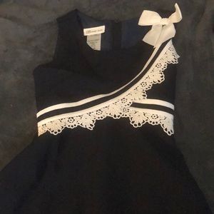 Bonnie Jean  dress